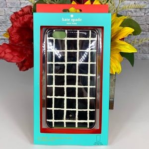 SOLD Kate Spade iPhone 6 Plus Phone Case